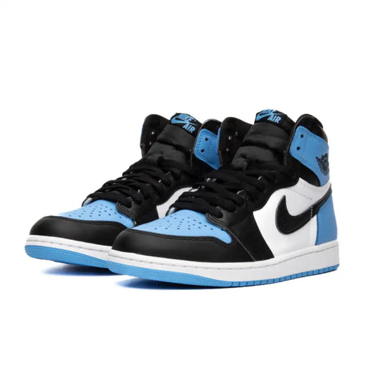 Air Jordan 1 High OG UNC Toe