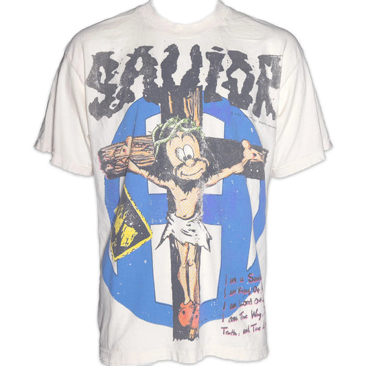 Camiseta Hellstar Seditionary Savior