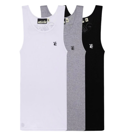 Regata Hellstar Tank Top (3 Pack)