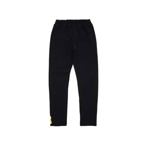 Calça Syna World College Black Yellow
