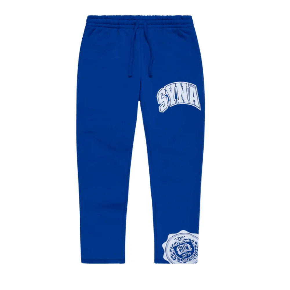 Calça Syna World College Blue