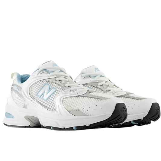 New Balance 530 White Blue