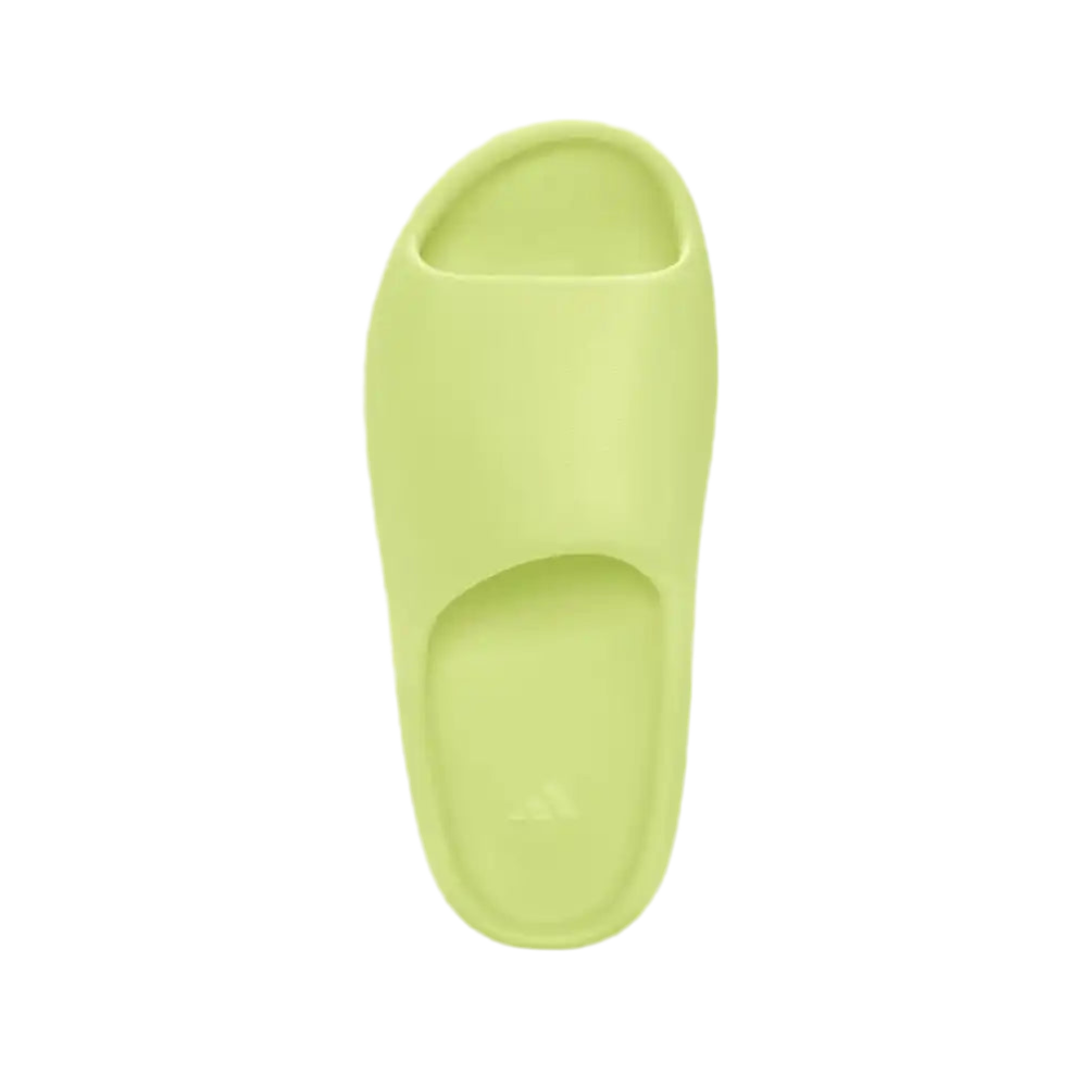 Yeezy Slide Glow Green