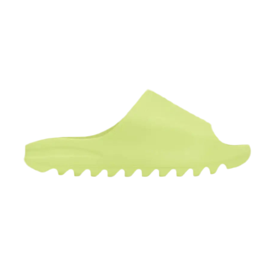 Yeezy Slide Glow Green