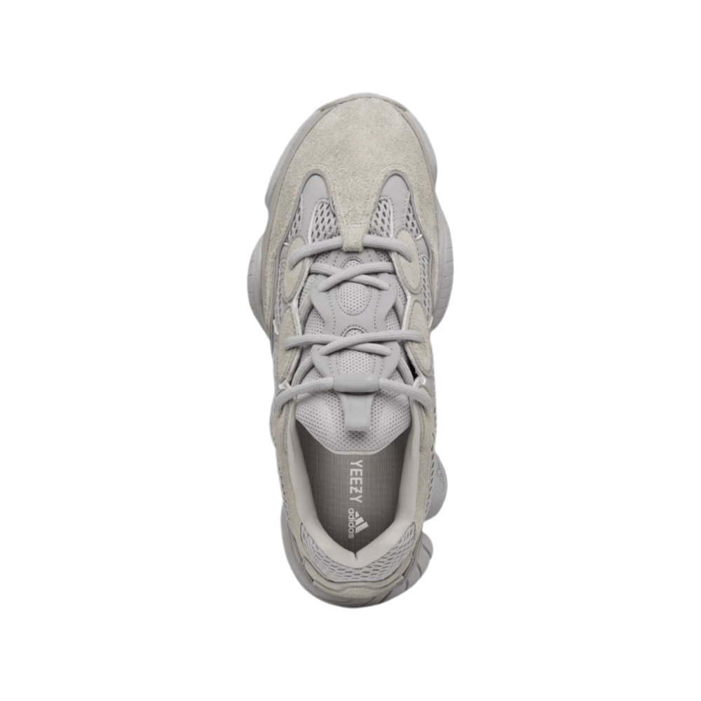 Yeezy 500 Stone Salt