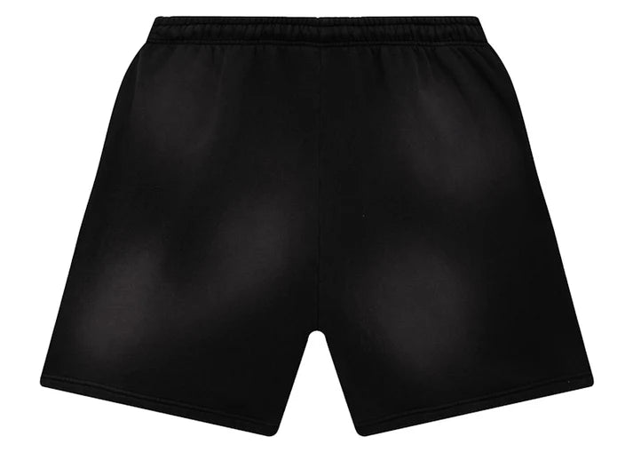 Shorts Hellstar Studios Flame Black