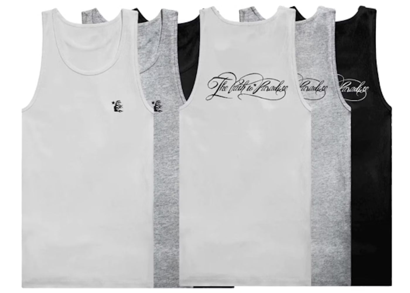 Regata Hellstar Tank Top (3 Pack)