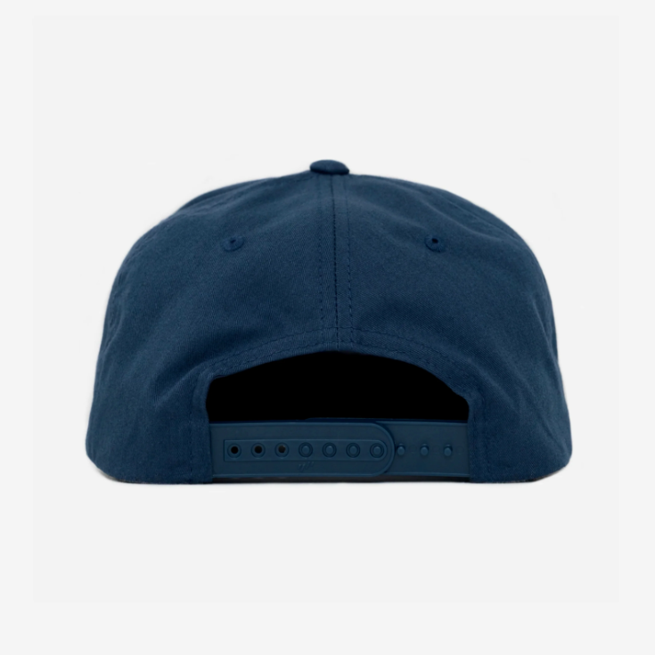 Boné oMA Studios NY NY HAT (BLUE)