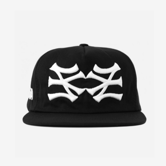Boné oMA Studios NY NY HAT (BLACK)
