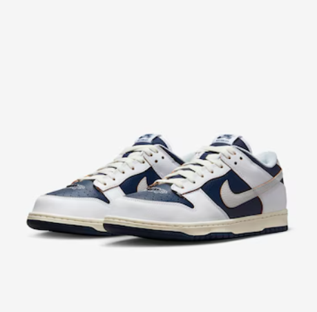 HUF x Nike SB Dunk Low New York