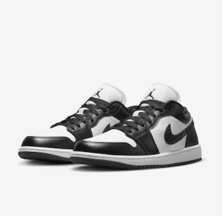 Air Jordan 1 Low Panda