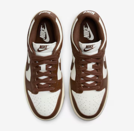 Nike Dunk Low Cacao Wow