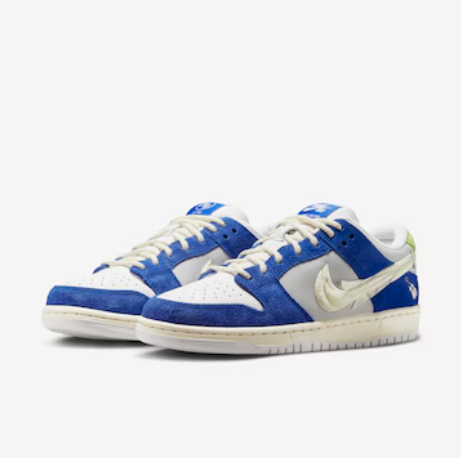 Nike SB Dunk Low Fly Streetwear