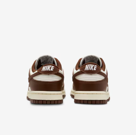 Nike Dunk Low Cacao Wow