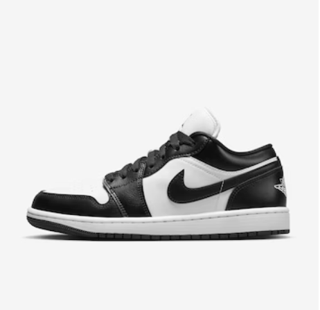 Air Jordan 1 Low Panda