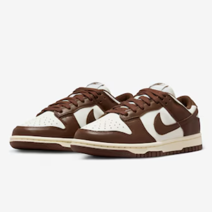 Nike Dunk Low Cacao Wow