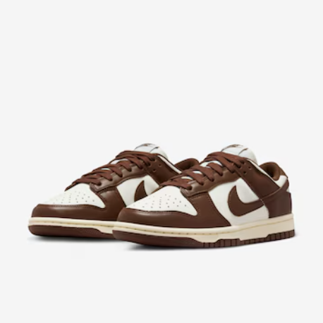 Nike Dunk Low Cacao Wow