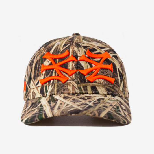 Boné oMA Studios NY NY HAT (FIELD CAMO)