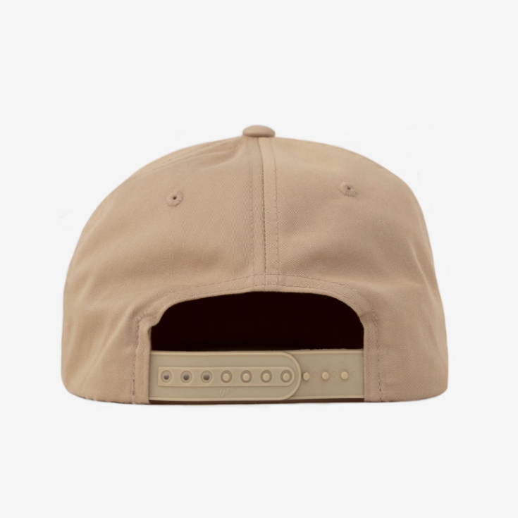 Boné oMA Studios NY NY HAT (TAN)