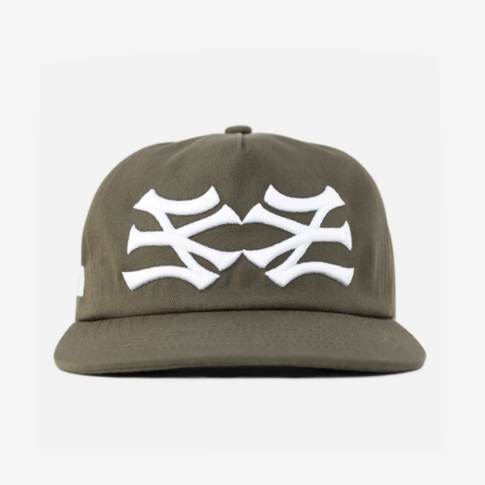 Boné oMA Studios NY NY HAT (ARMY)