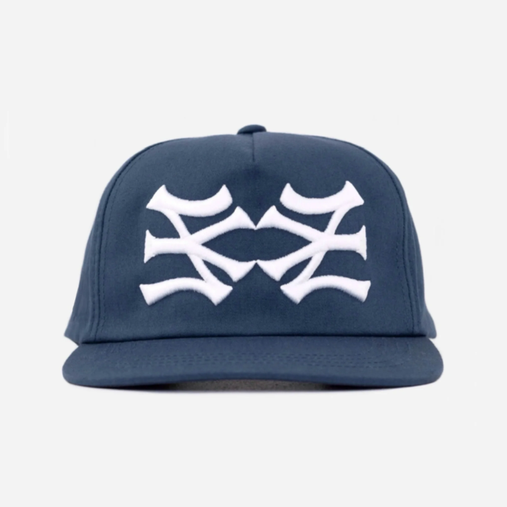 Boné oMA Studios NY NY HAT (BLUE)