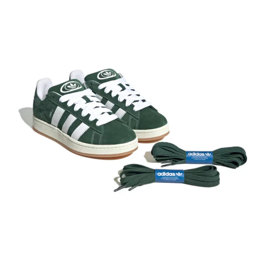 Adidas Campus 00s Dark Green