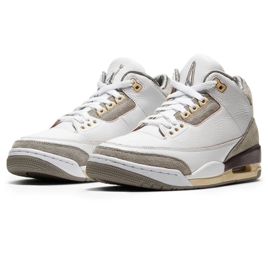 A Ma Maniere x Air Jordan 3 Retro SP Raised By Women