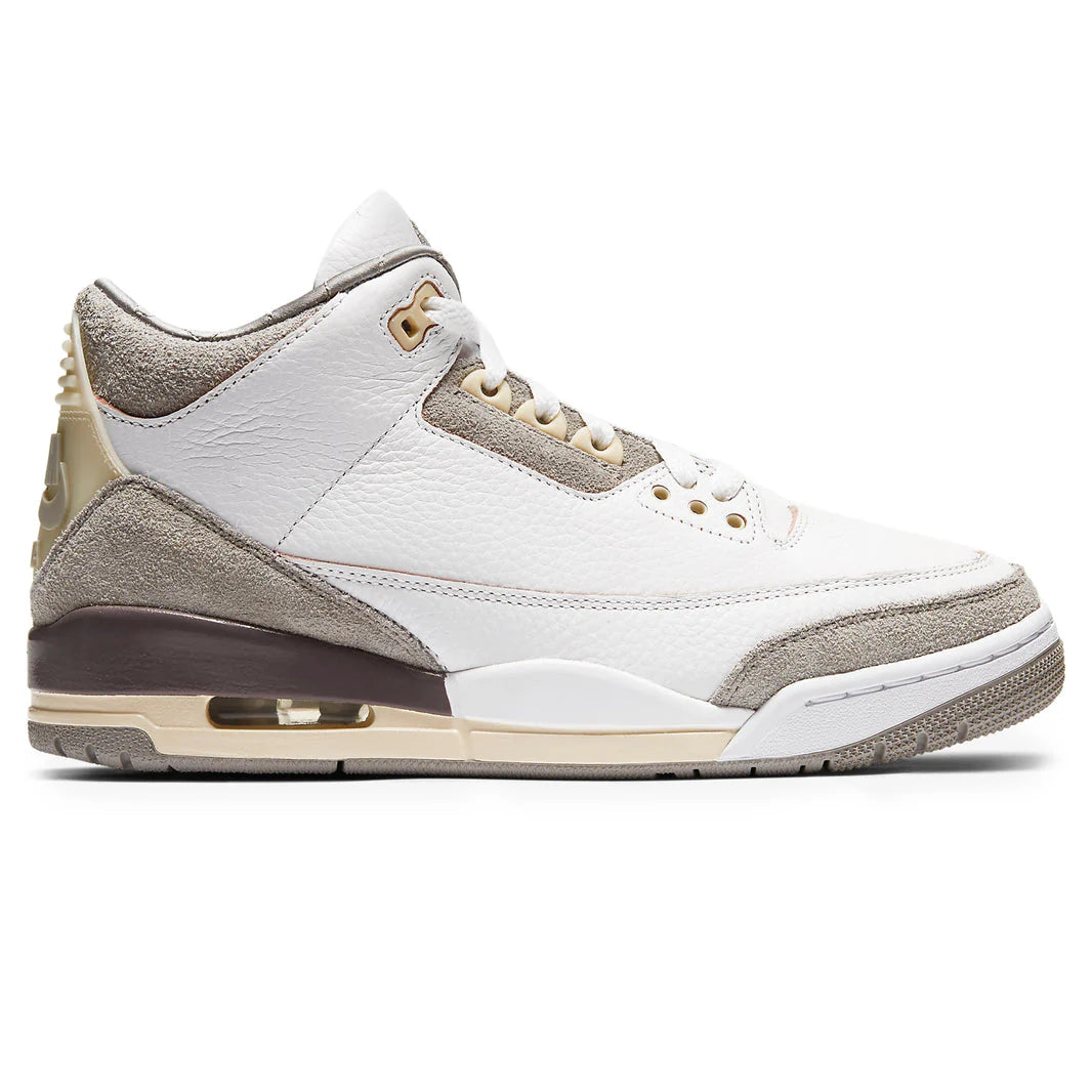 A Ma Maniere x Air Jordan 3 Retro SP Raised By Women