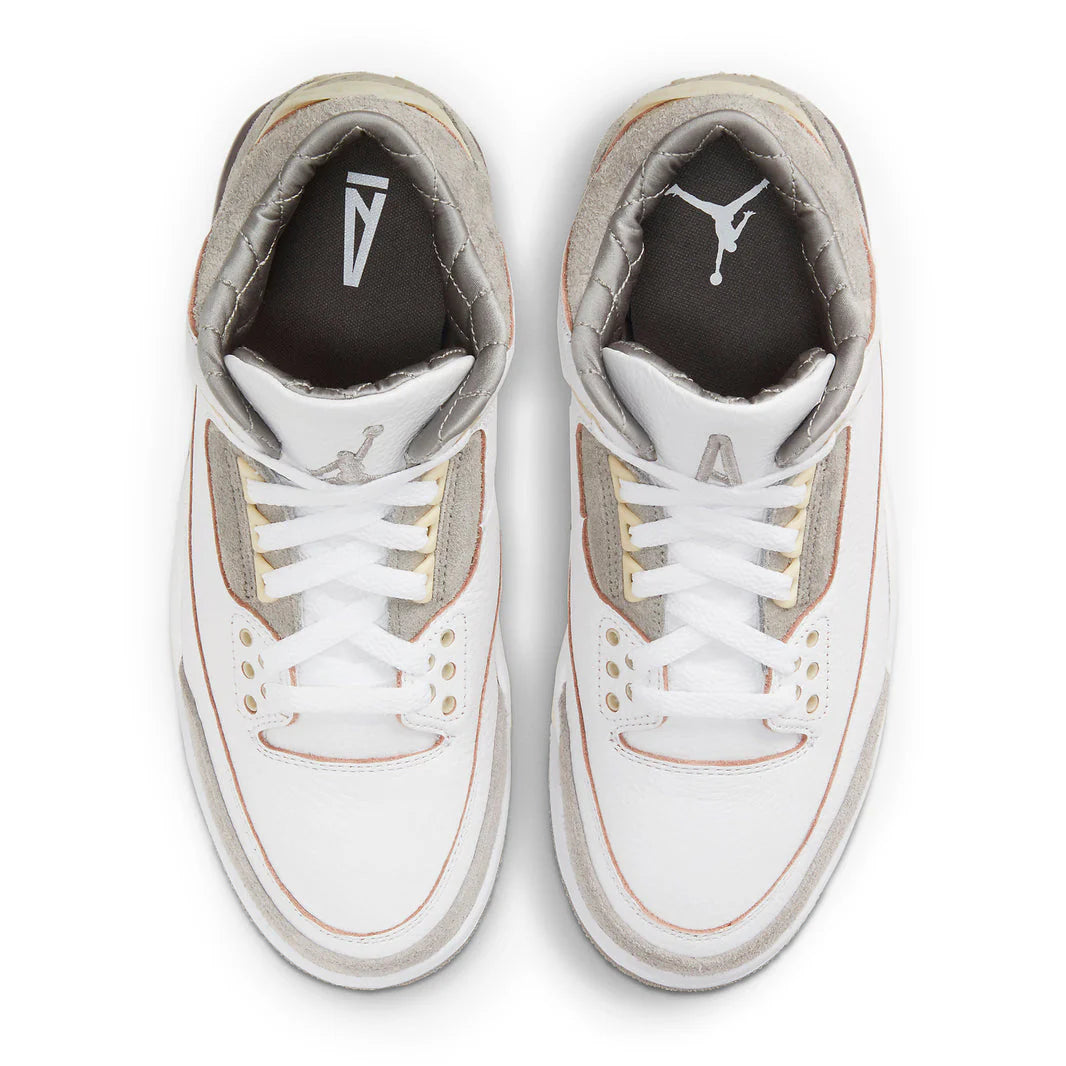 A Ma Maniere x Air Jordan 3 Retro SP Raised By Women