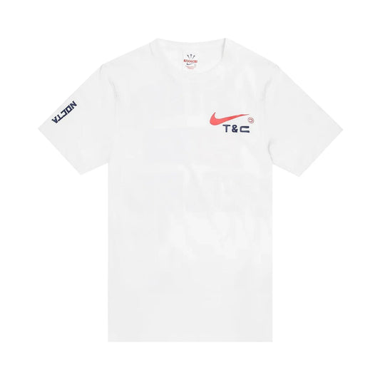 Camiseta NOCTA x Nike Souvenir Cactus White