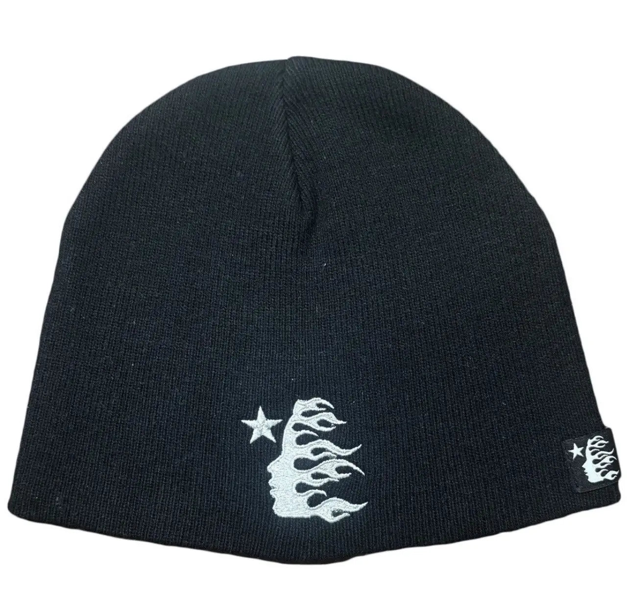 Touca Hellstar Patch Print