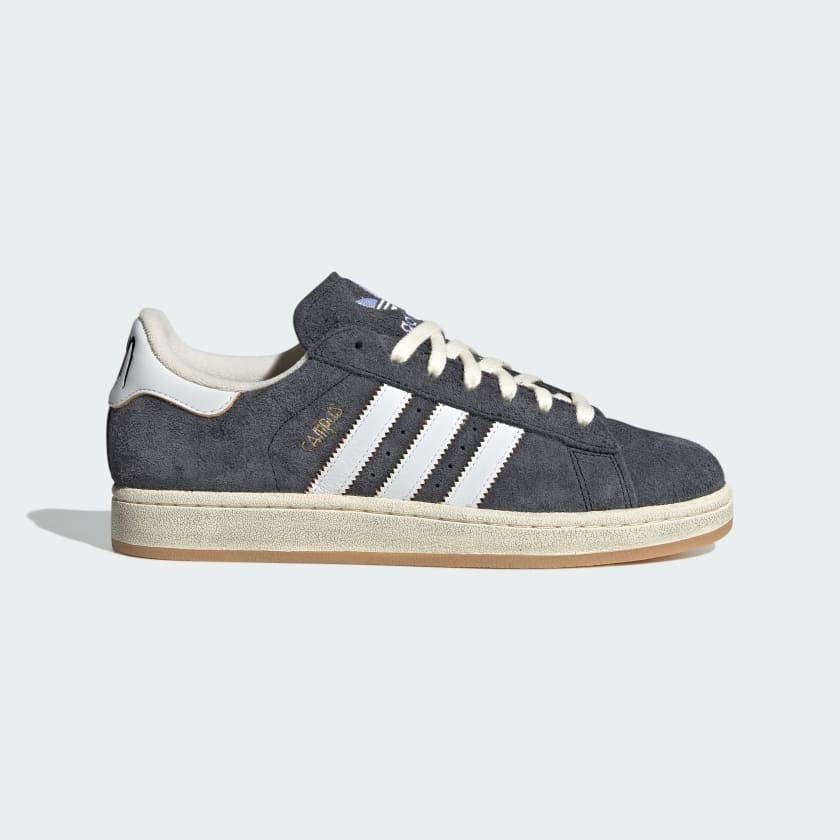 Korn x Adidas Campus 2.0 Carbon