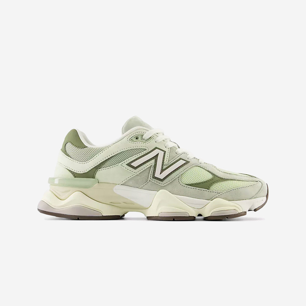 New Balance 9060 Olivine