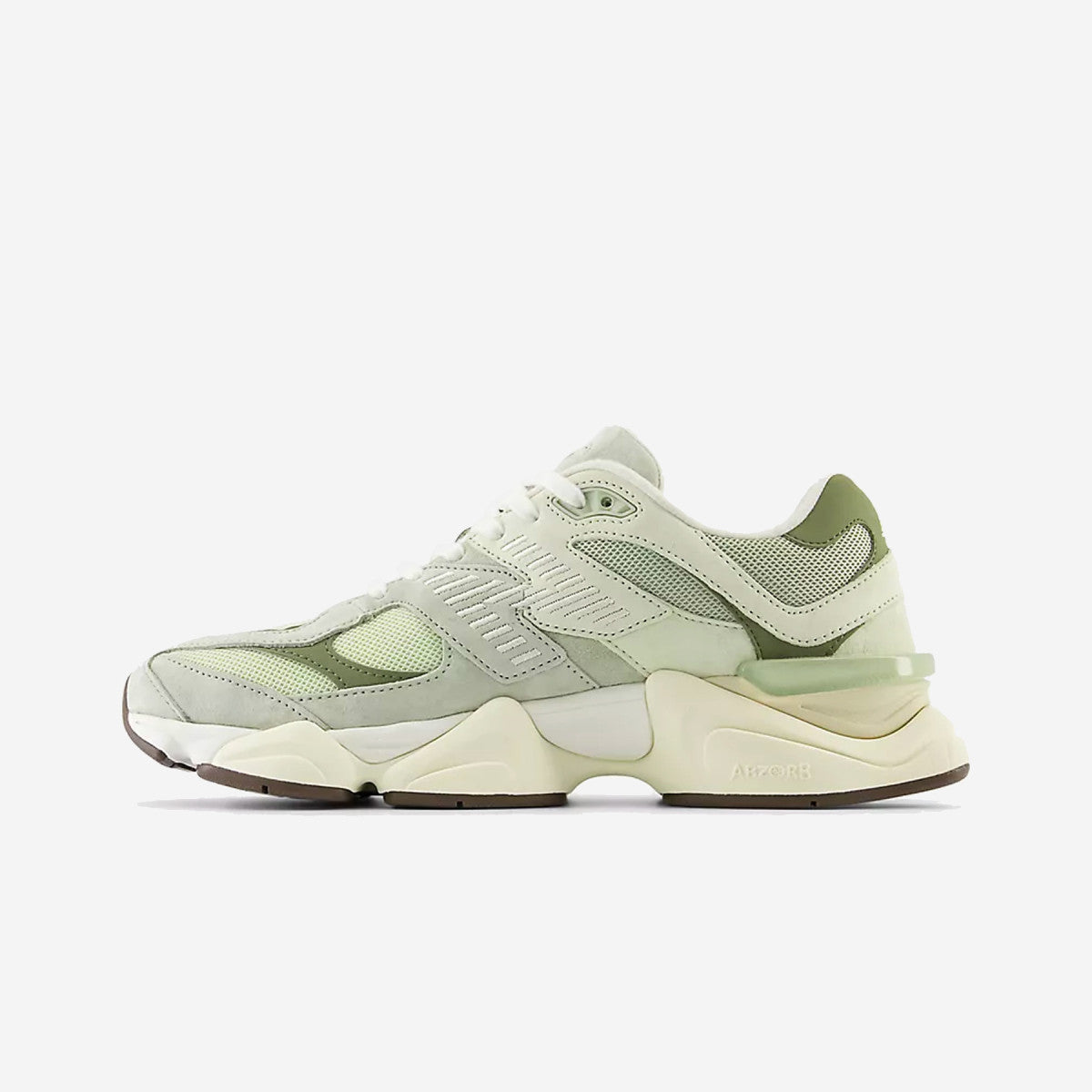 New Balance 9060 Olivine