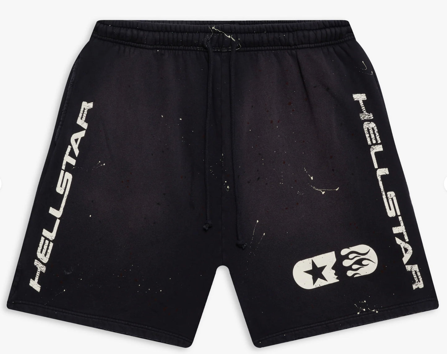 Shorts Hellstar Studios