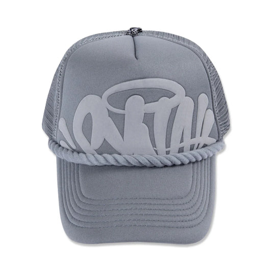Boné Syna World Trucker Grey