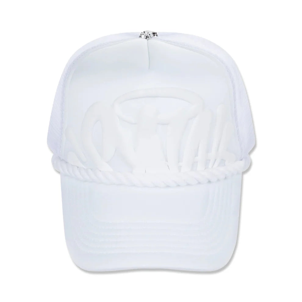 Boné Syna World Trucker White