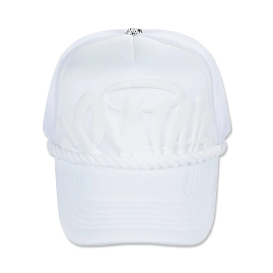 Boné Syna World Trucker White