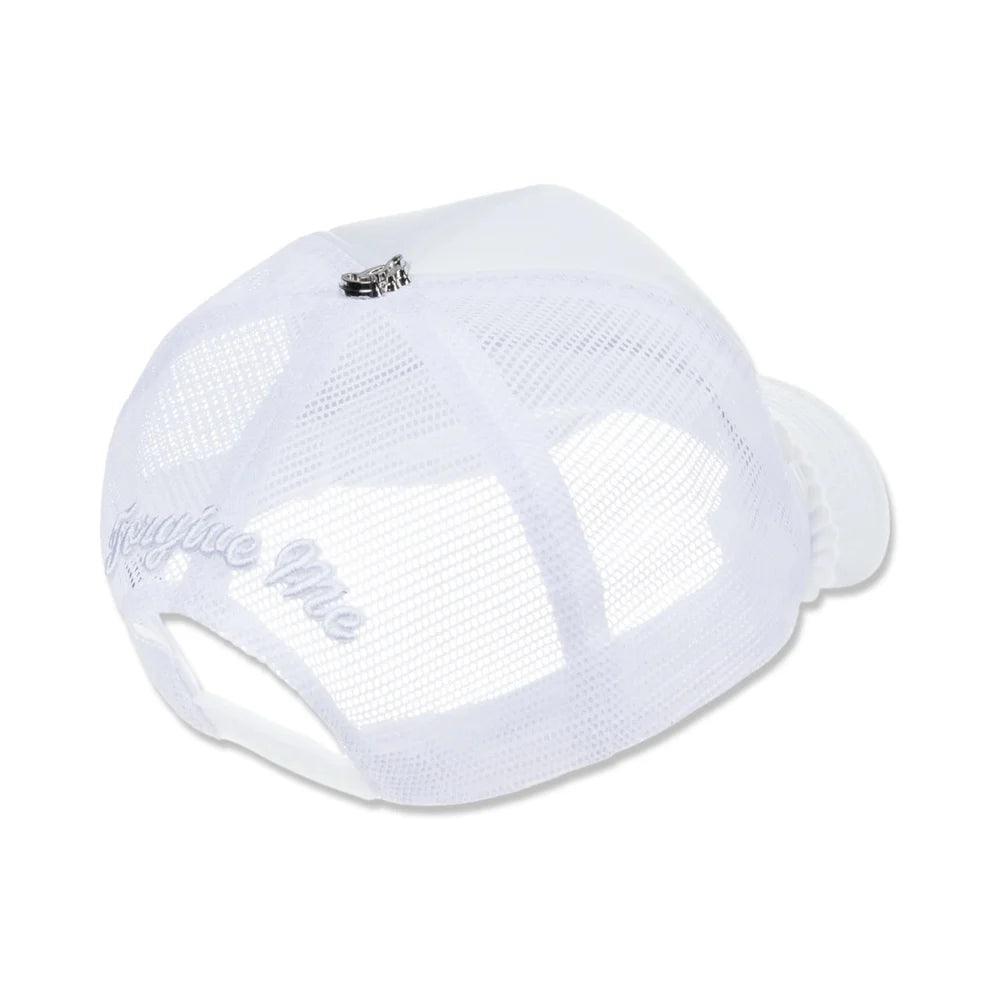 Boné Syna World Trucker White
