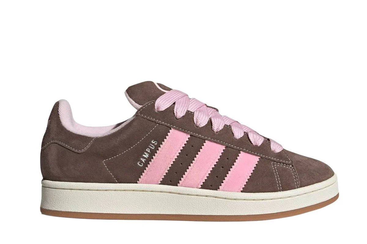 Adidas Campus 00s Kids Earth Strata Clear Pink